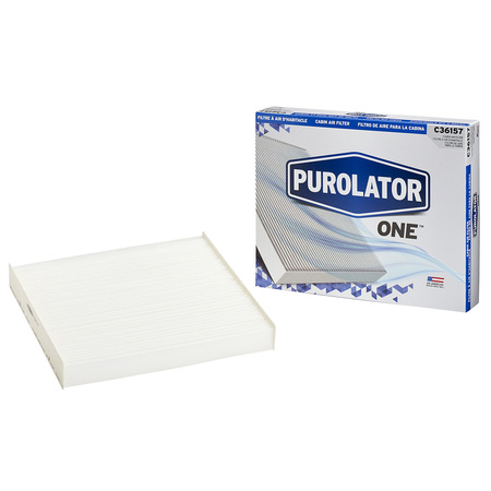 PUROLATOR Purolator C36157 PurolatorONE Advanced Cabin Air Filter C36157